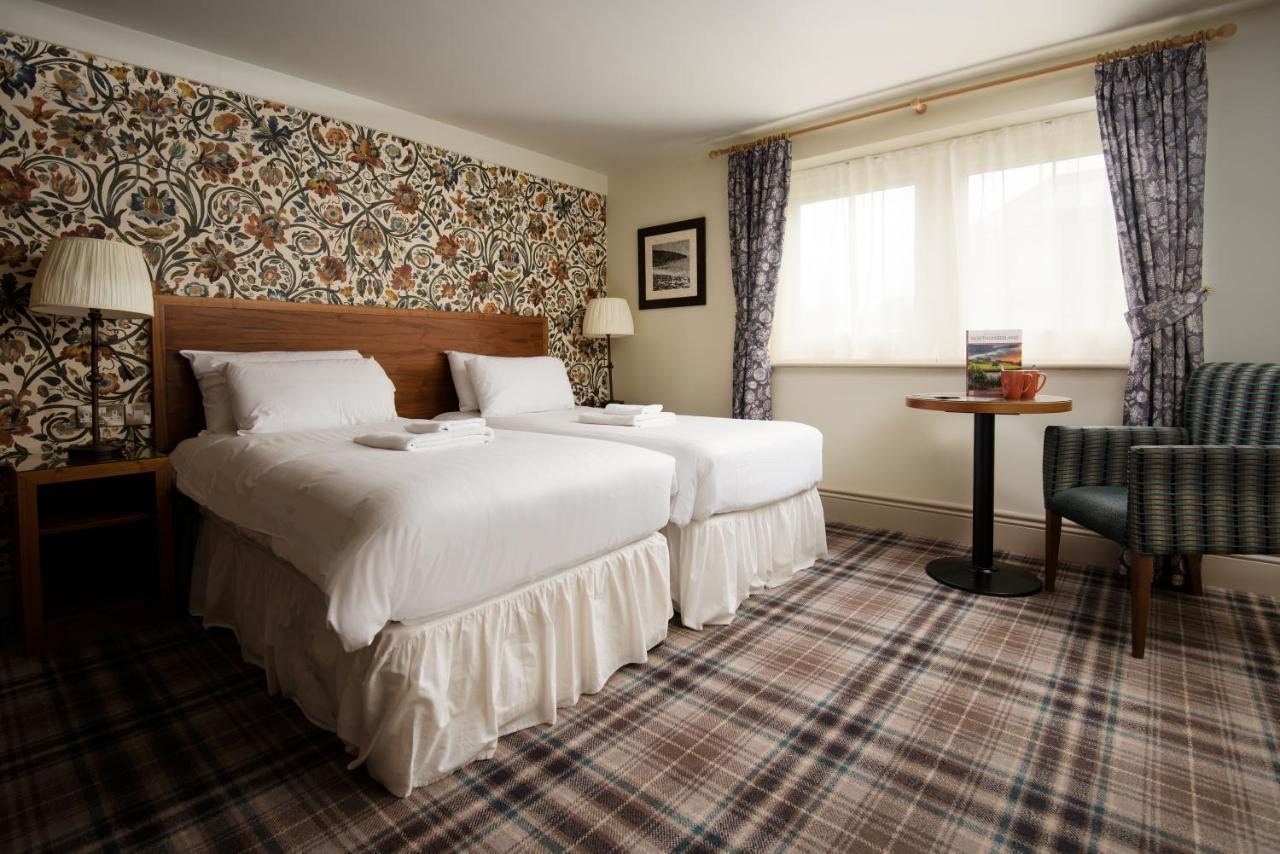 The Hog'S Head Inn - The Inn Collection Group Alnwick Esterno foto